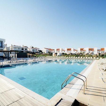 Porto Covo Praia Hotel & Spa Eksteriør billede