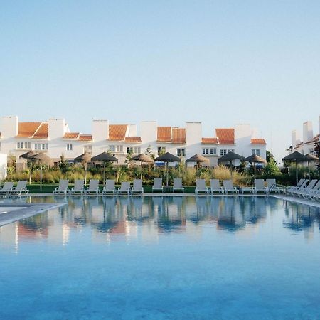 Porto Covo Praia Hotel & Spa Eksteriør billede