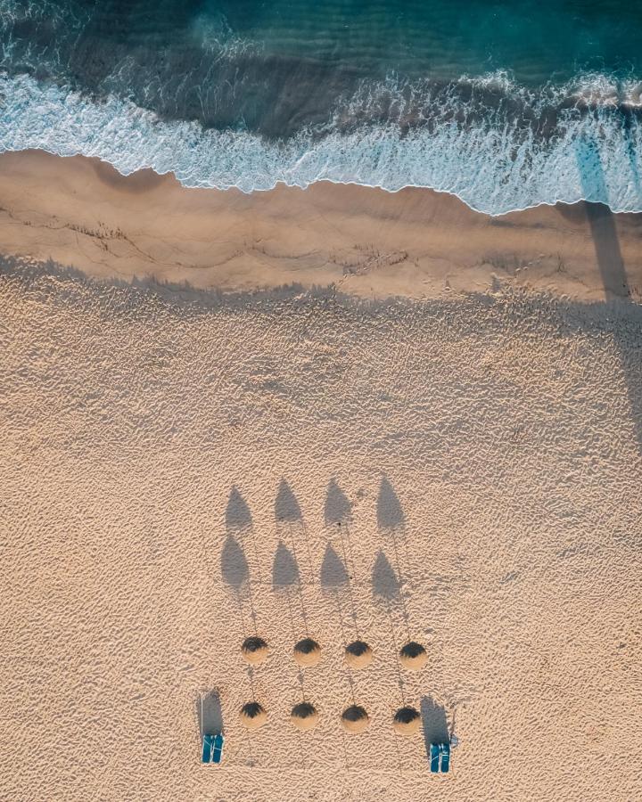 Porto Covo Praia Hotel & Spa Eksteriør billede