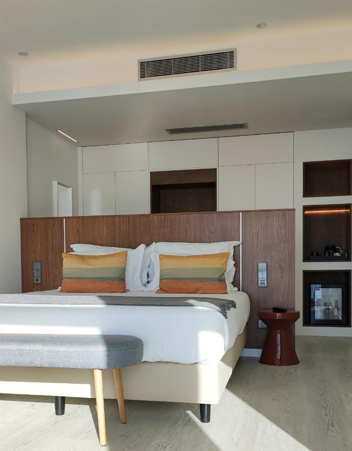 Porto Covo Praia Hotel & Spa Eksteriør billede