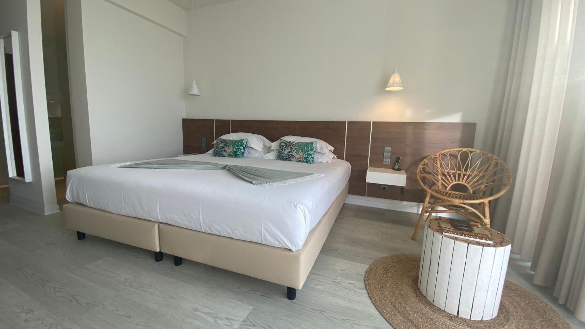 Porto Covo Praia Hotel & Spa Eksteriør billede