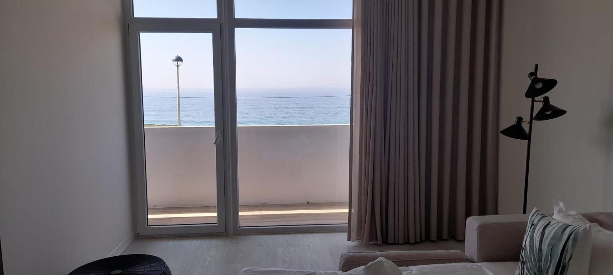 Porto Covo Praia Hotel & Spa Eksteriør billede